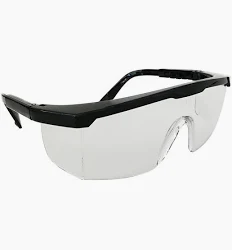 Gafas Seguridad S-Ligera 0395
